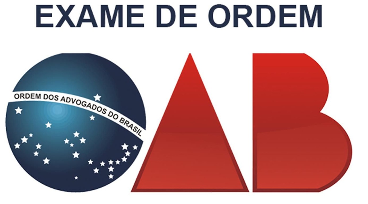 Resultado Definitivo OAB 39: logotipo OAB 
